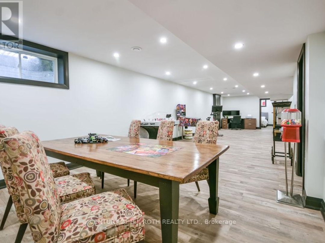 8 MERRINGTON AVENUE, 