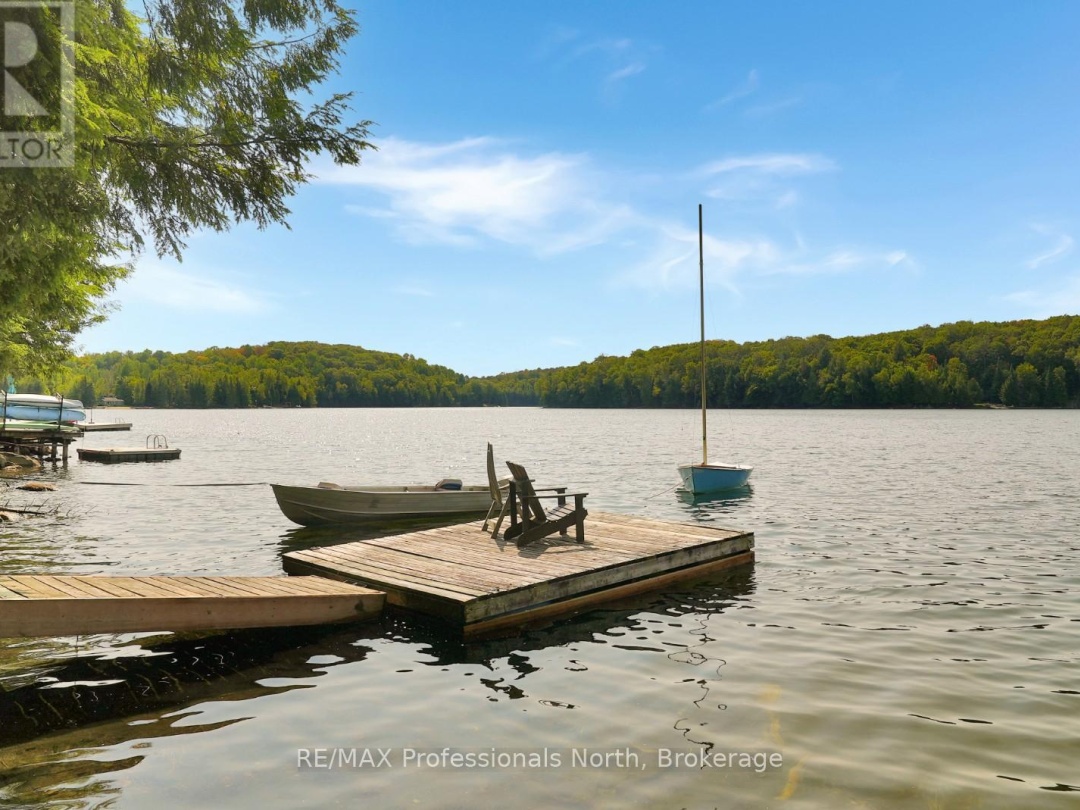 1145 WENONA LAKE ROAD, 