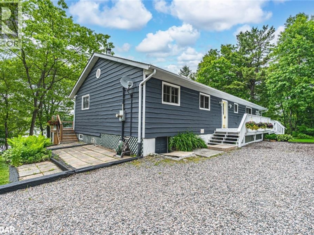 1008 COVE Road, 