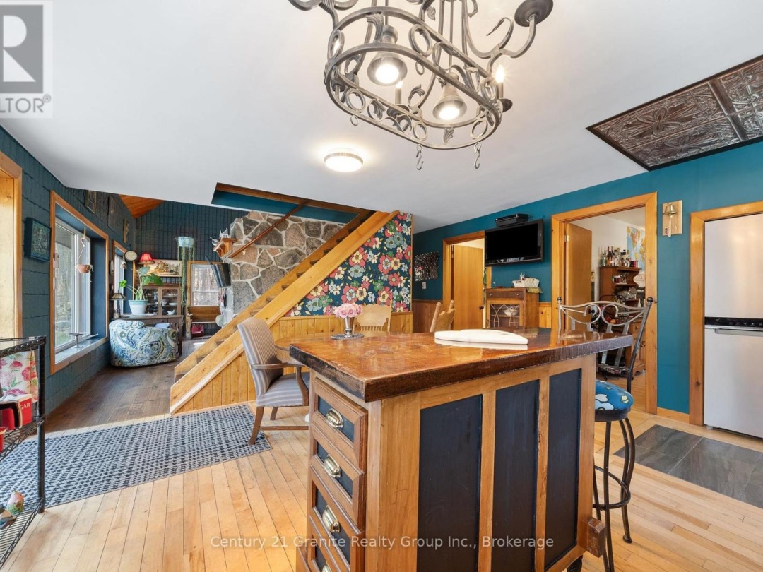 1093 KUSHOG LAKE ROAD, 