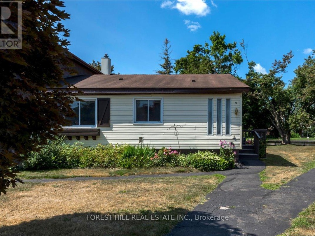 9 - 70 LAGUNA PARKWAY, Lake Simcoe