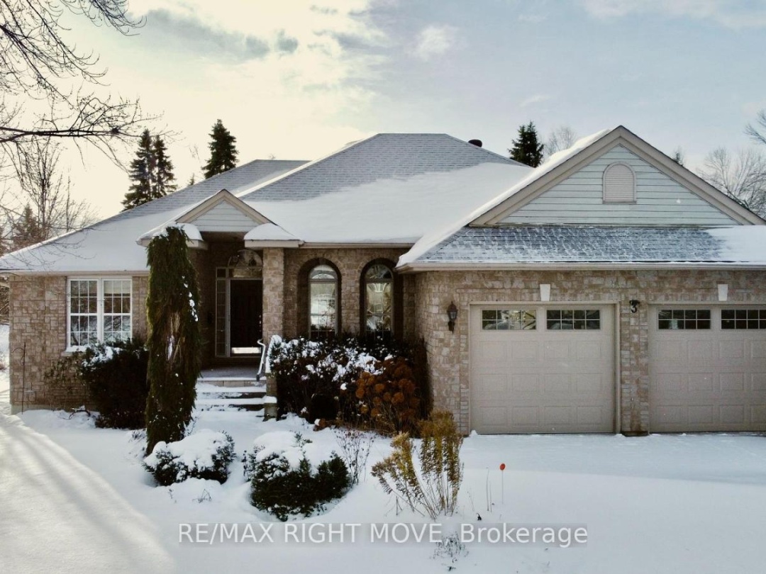 3 THICKETWOOD PLACE E, 