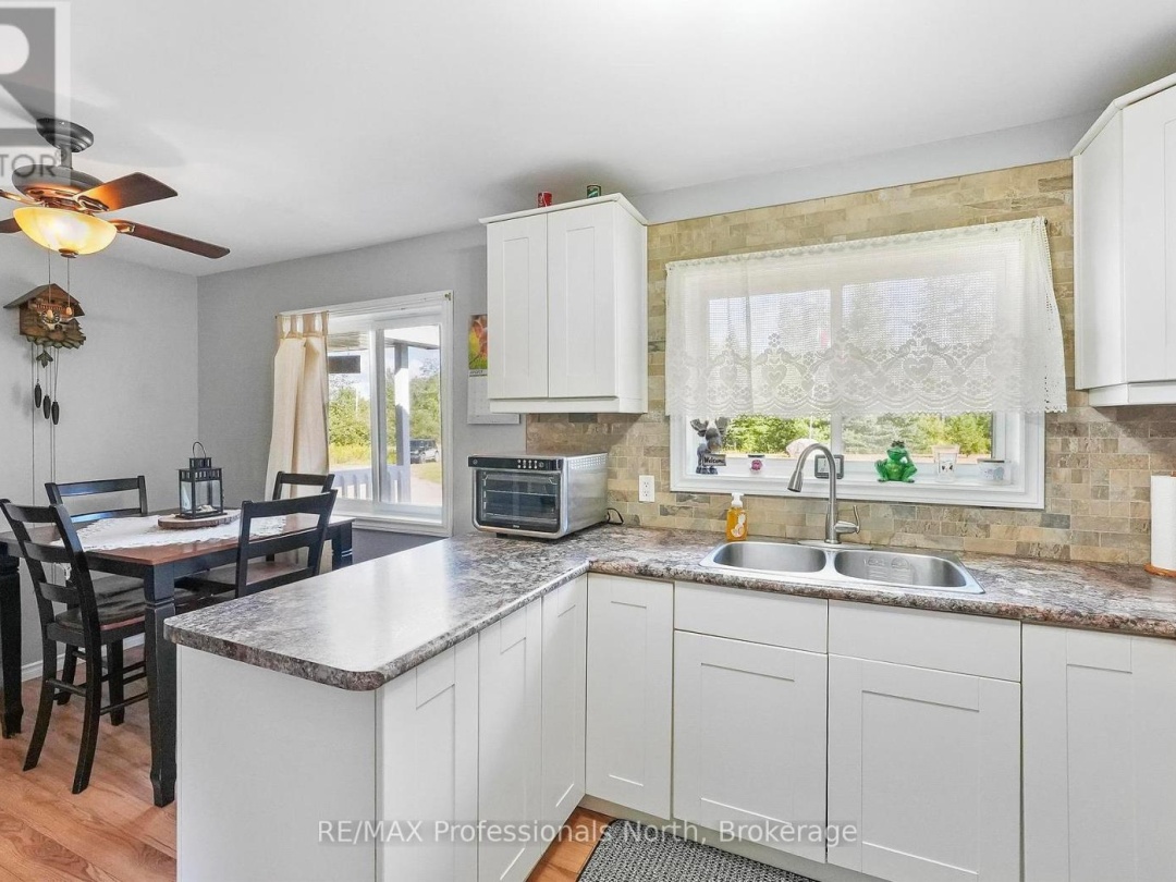 4072 GELERT ROAD, 