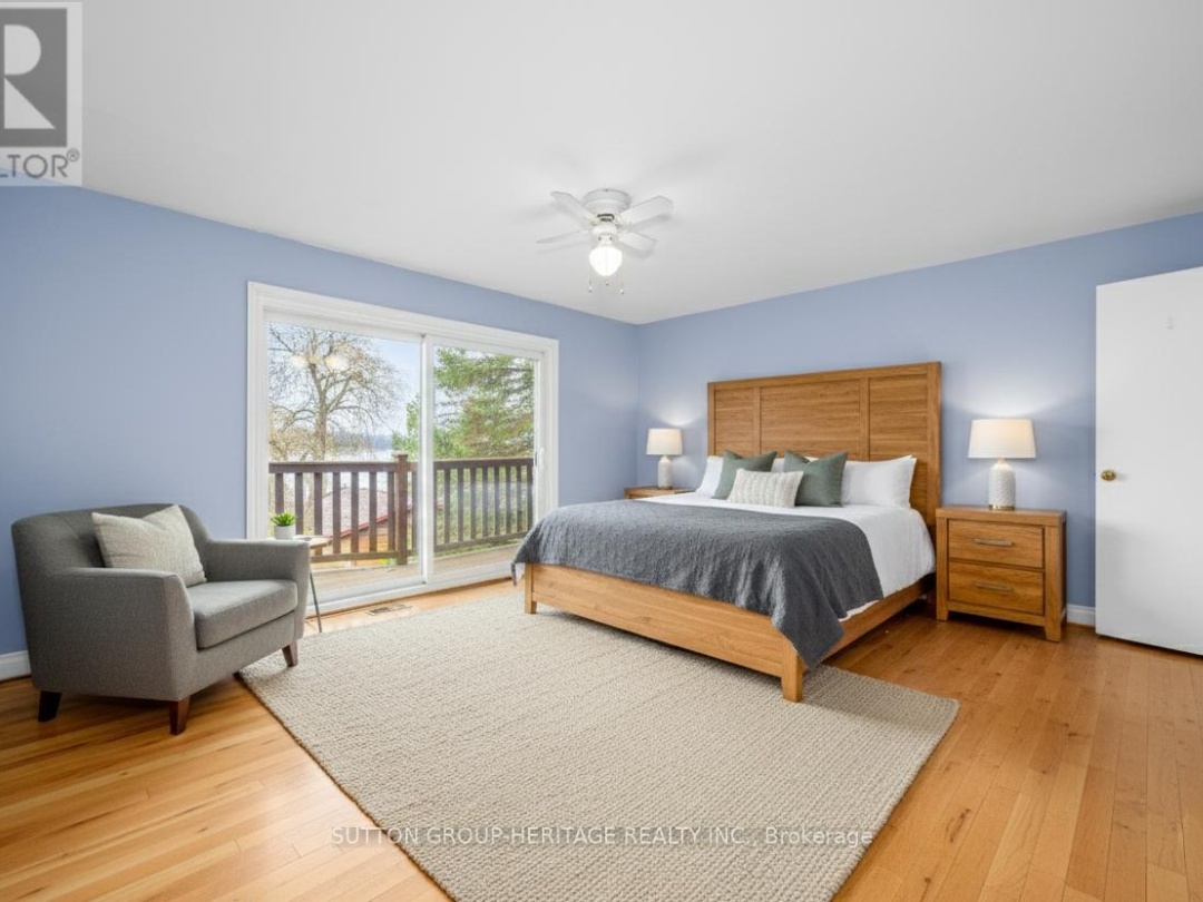 24 PLEASANT VIEW CRESCENT, 