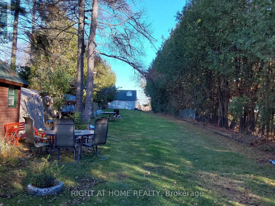 2323 LAKESHORE DRIVE, 
