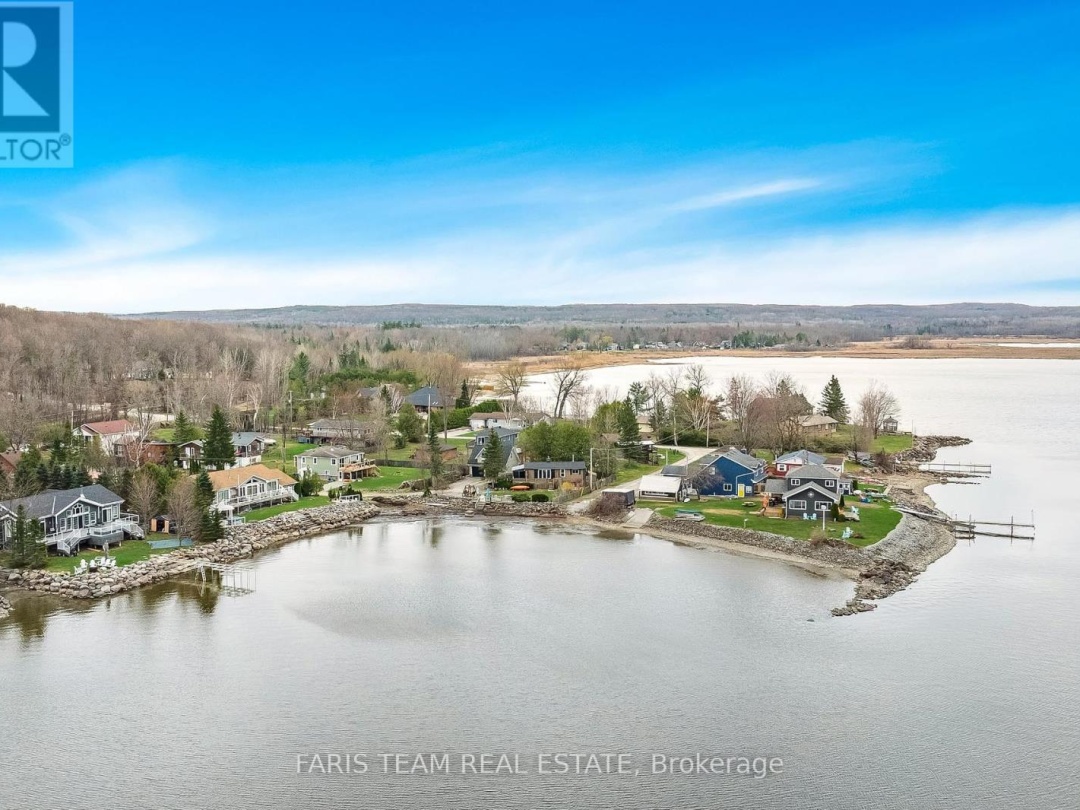 4 Schooner Lane, Georgian Bay