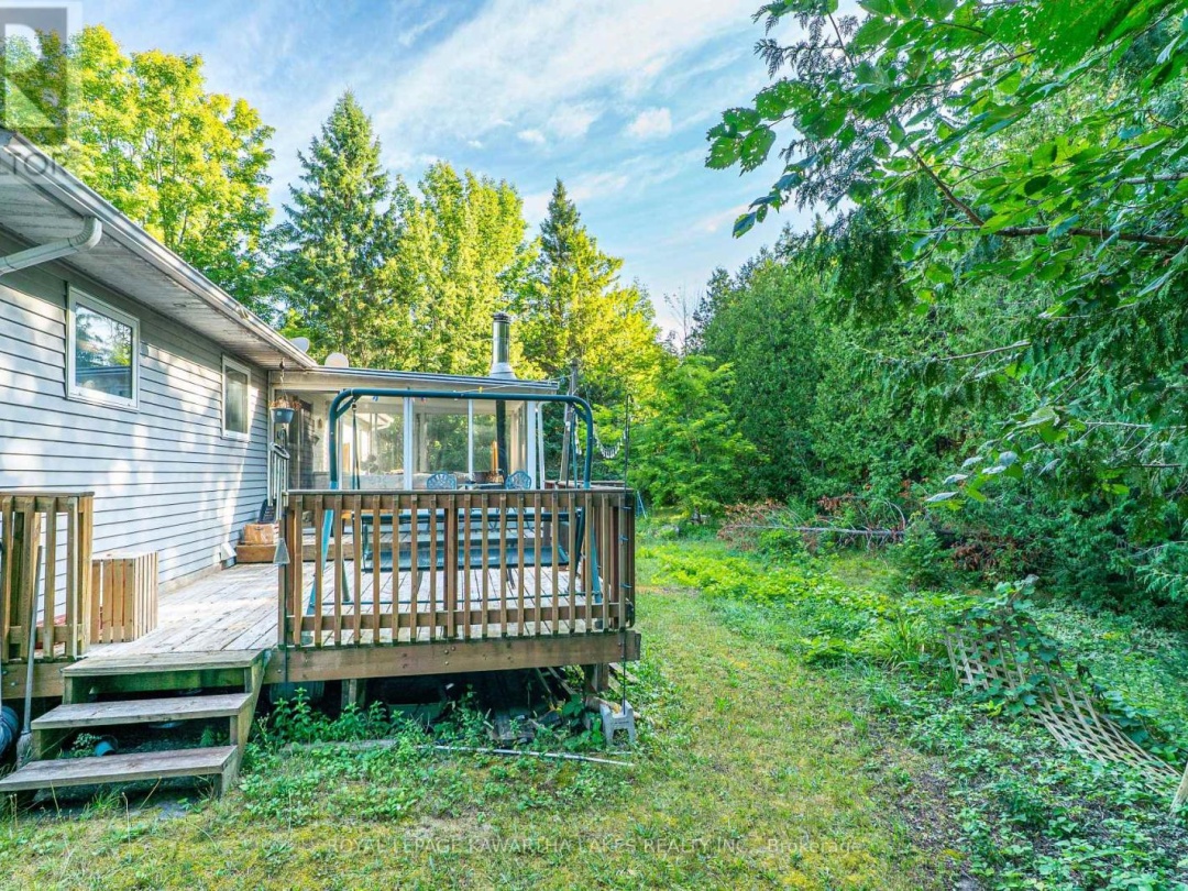 518 BALSAM LAKE DRIVE, 