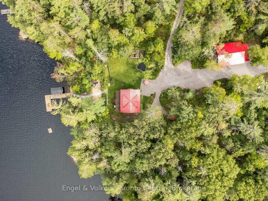 1042 AMANDA LN - 1750 FRANK COOPER TRAIL, 