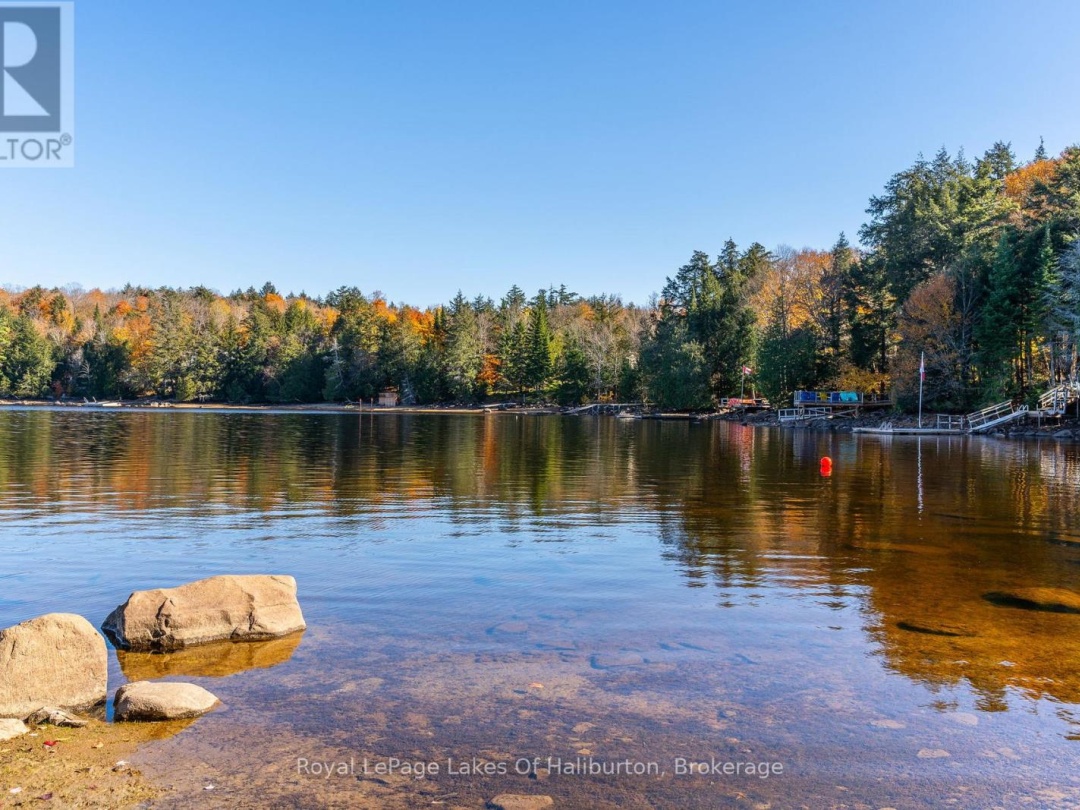 1017 Palace Drive, Little Kennisis Lake