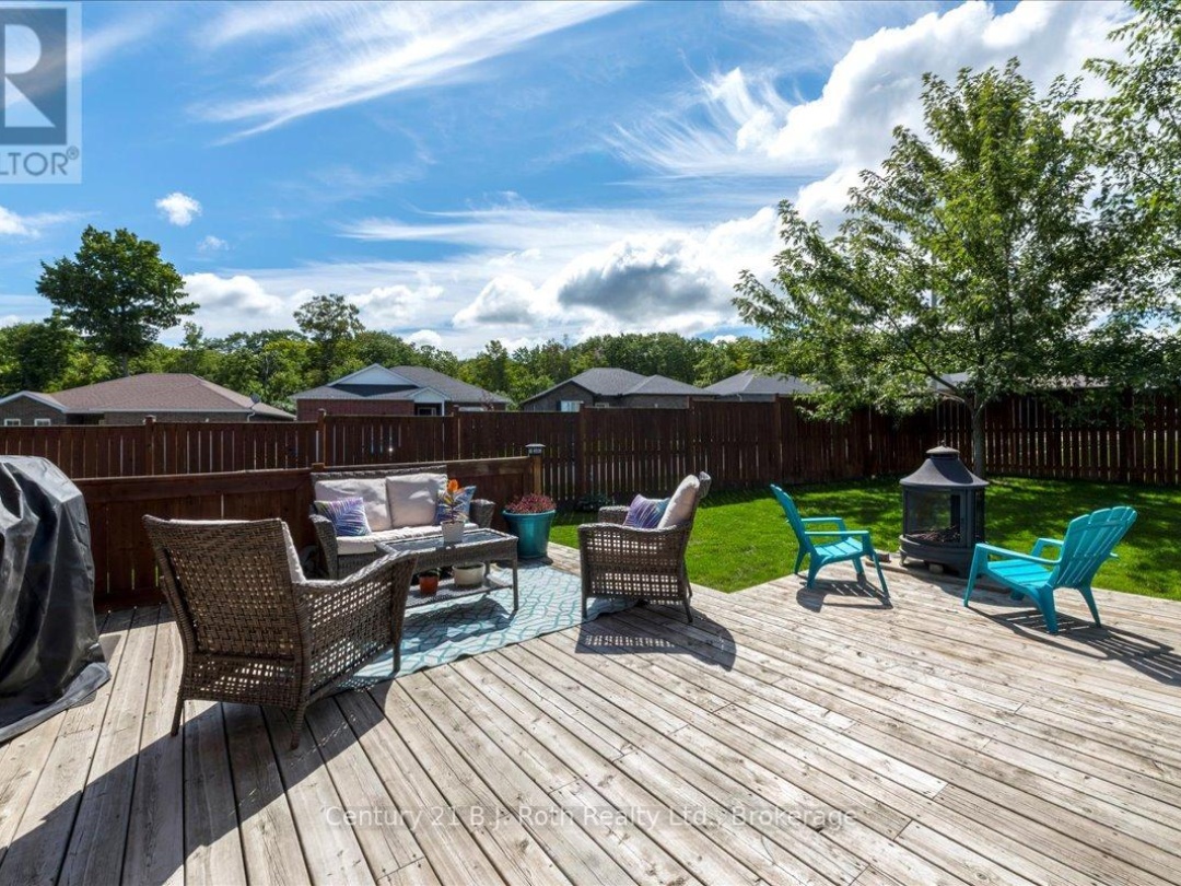 4 SHEPPARD DRIVE, 