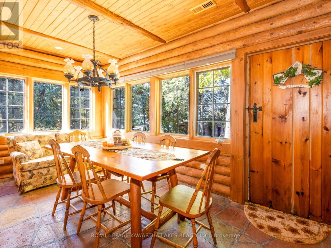 54 ROMANY RANCH ROAD, 