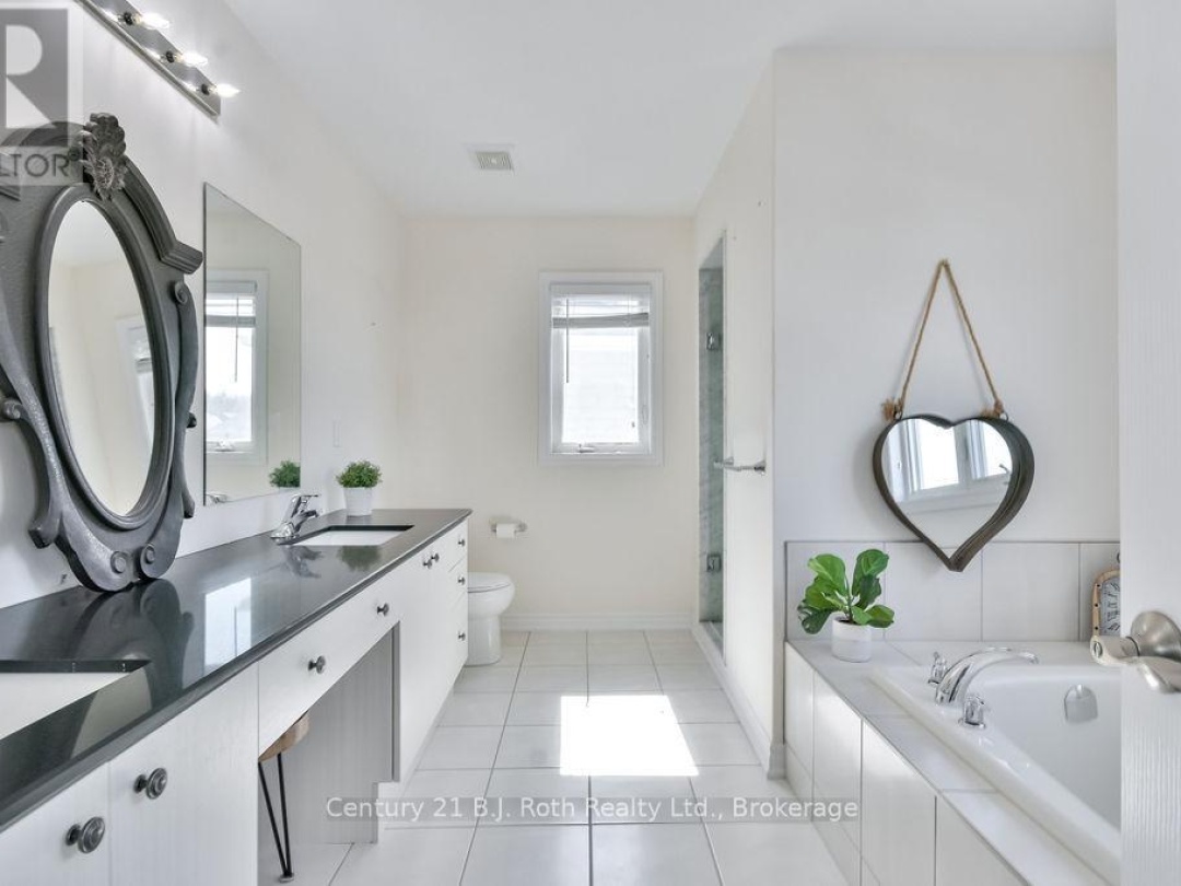 3040 Orion Boulevard, Orillia