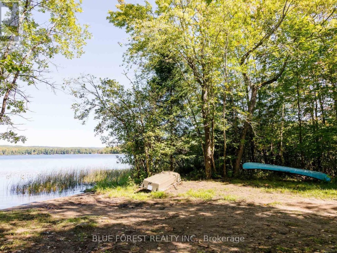 Lot 69 25Th Line, Maple Lake