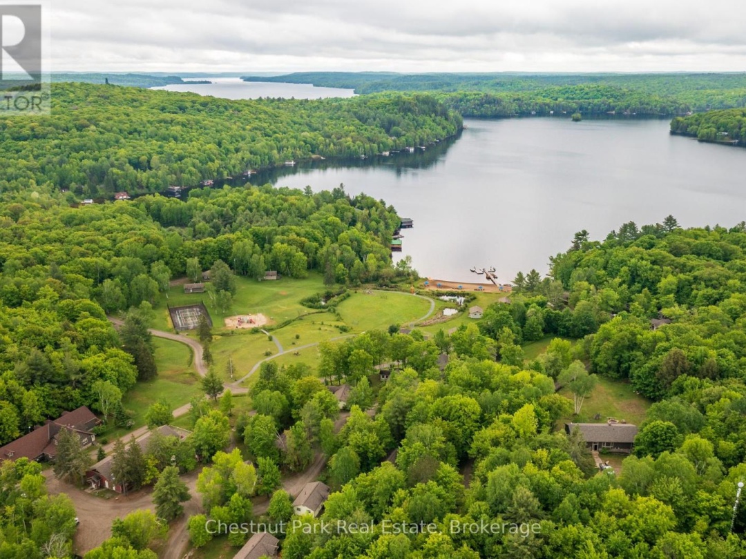 1052 RAT BAY RD 109-7 ROAD, Lake of Bays