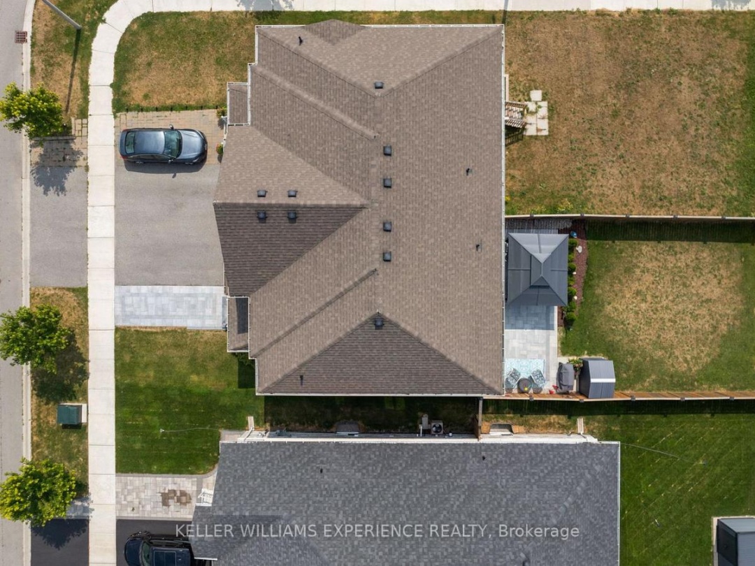 197 ISABELLA DRIVE, 