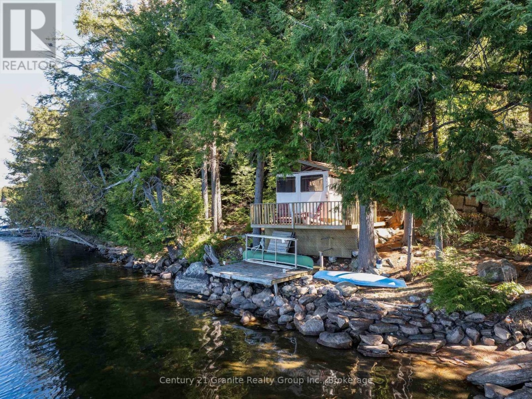 1219 MARATHON DRIVE, Canning Lake