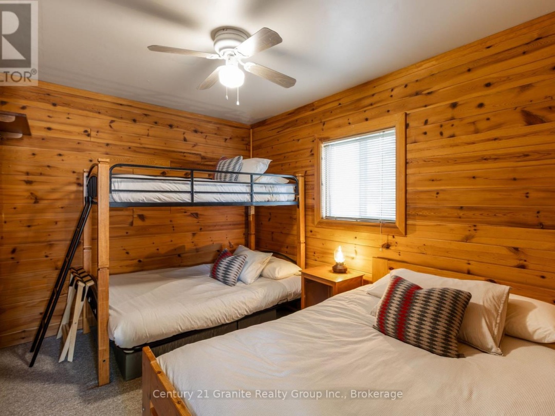 2029 LITTLE HAWK LAKE ROAD, Little Hawk Lake