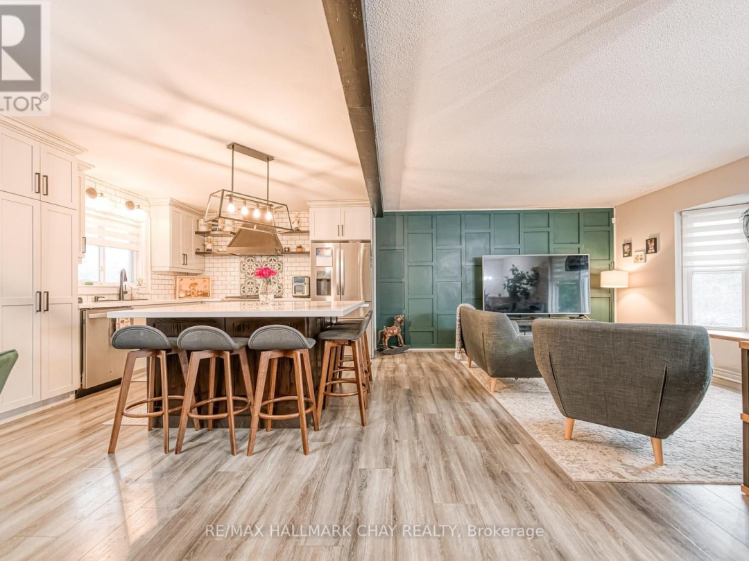 20 HOWARD AVENUE, 