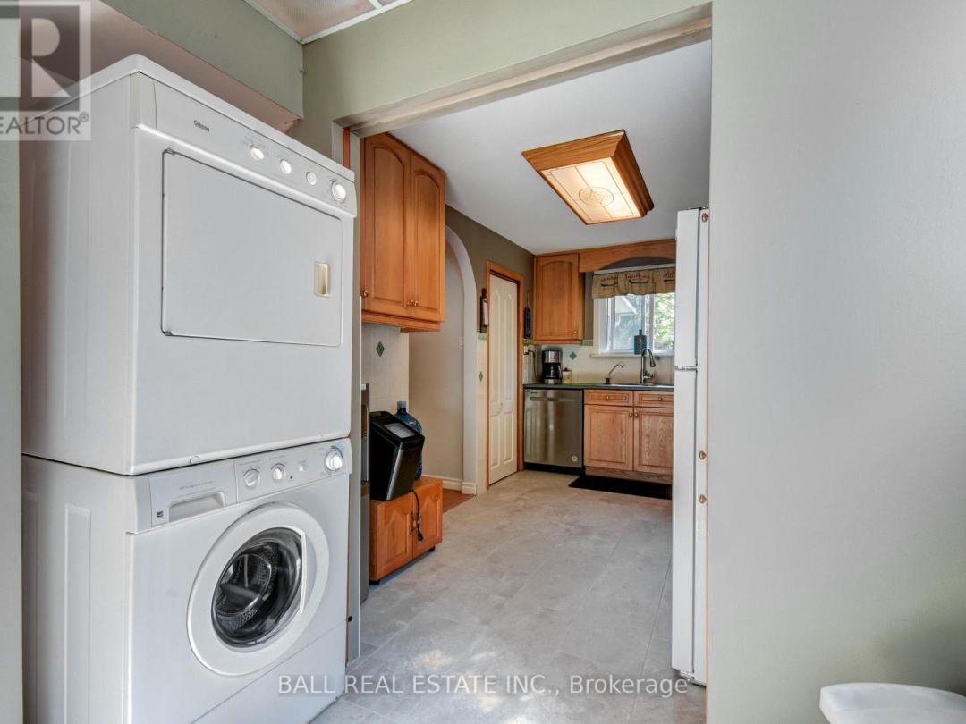 45 BROOK ROAD, 