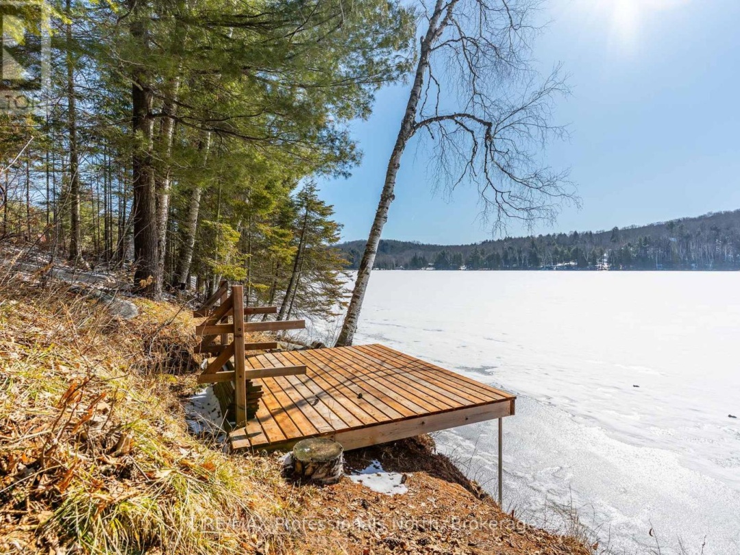 1196 Portage Road, South Portage Lake