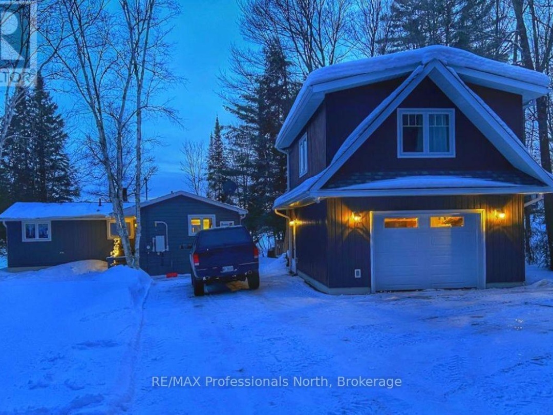 185 ENA DRIVE, Harp Lake