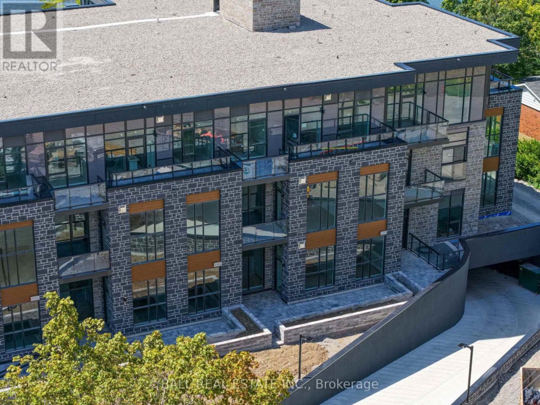 116 - 99 LOUISA STREET, 