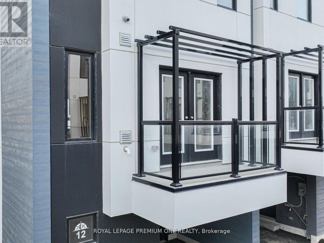12 MARINER'S PIER WAY, 