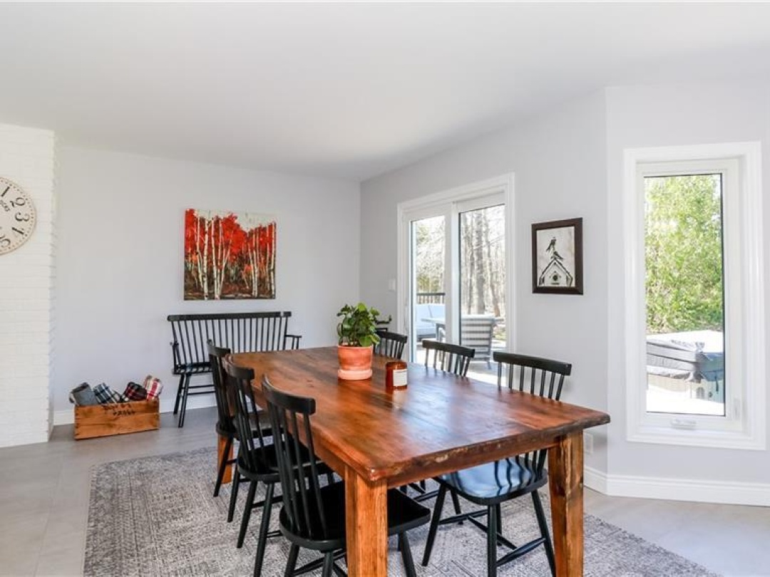 3490 Wainman Line, Severn