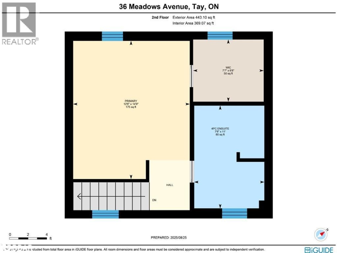 36 MEADOWS Avenue, 