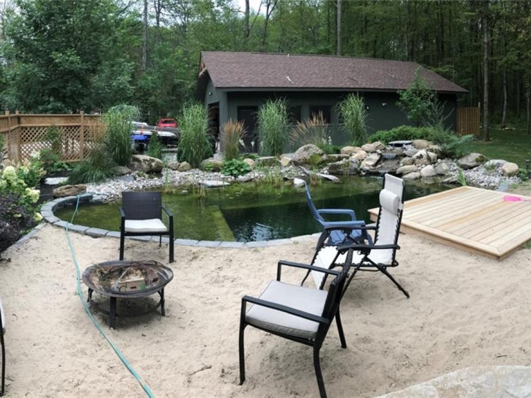 1710 Sandhill Road, Waubaushene