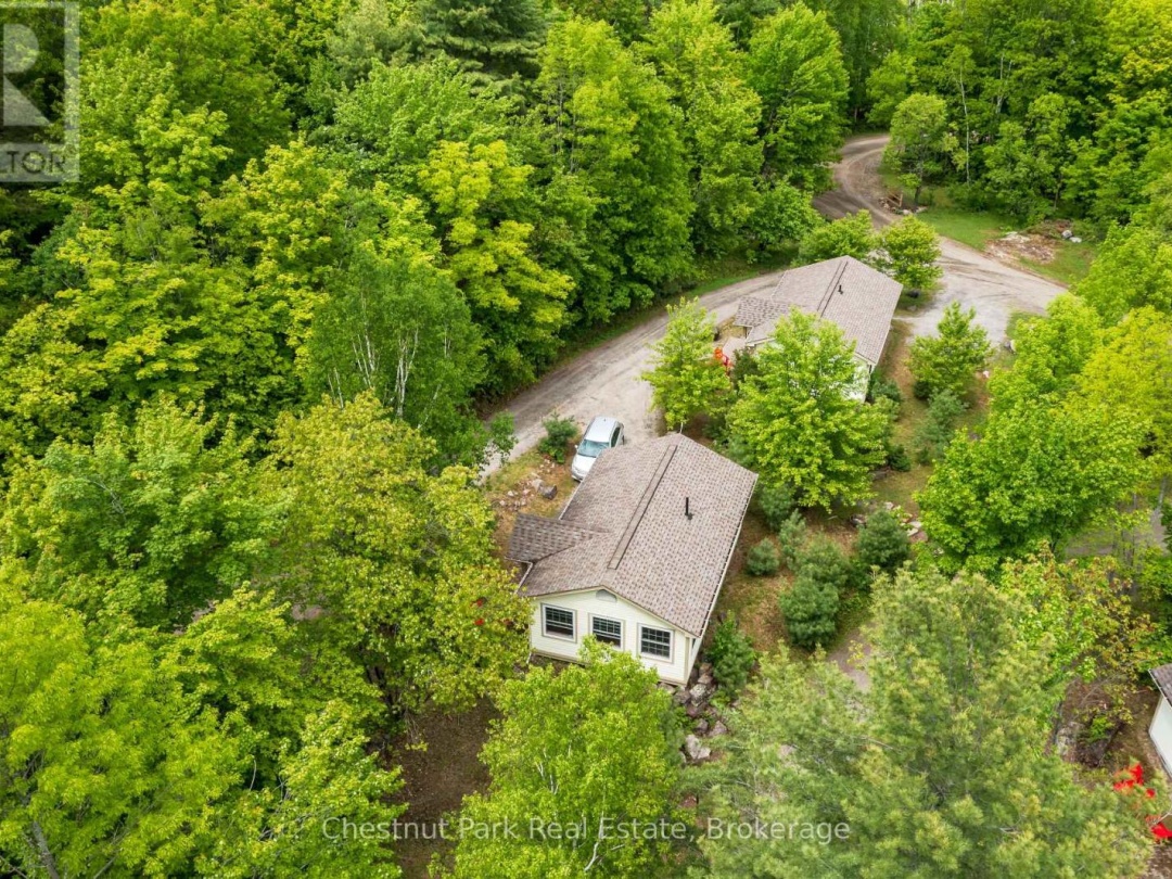 1052 RAT BAY 102-1 ROAD, Lake of Bays