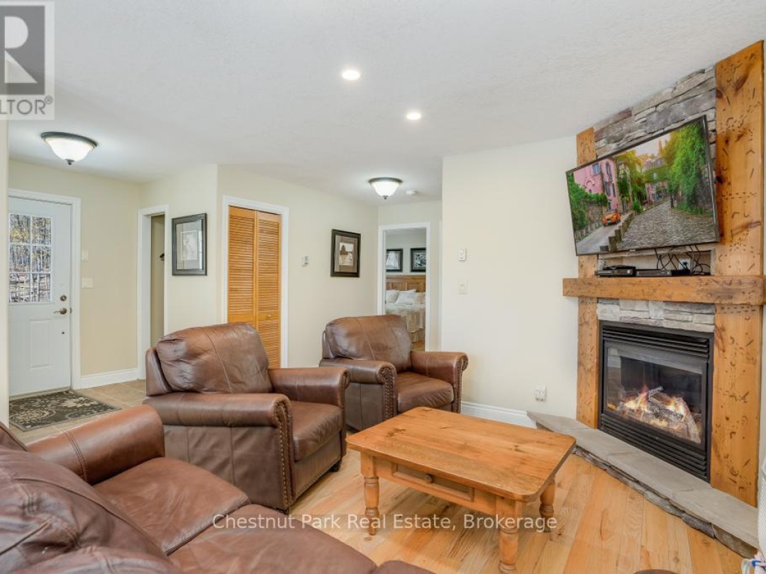 1052 RAT BAY RD 109-7 ROAD, Lake of Bays