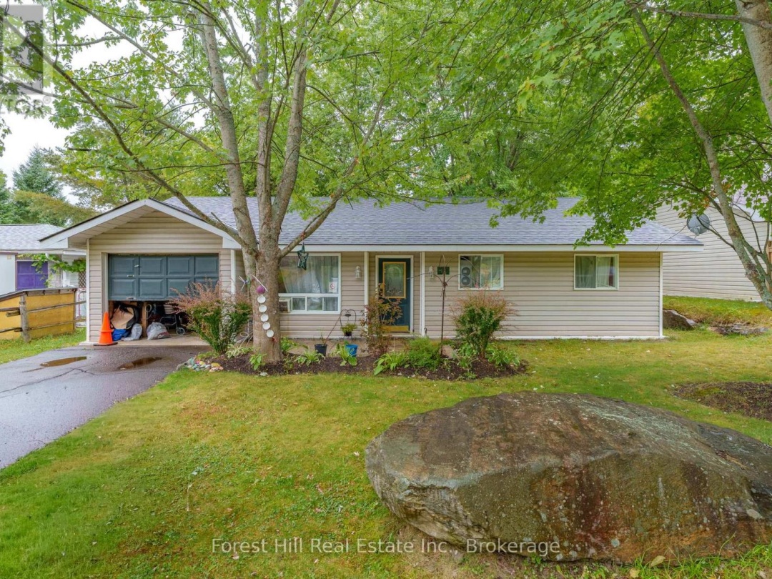 12 CRESTVIEW DRIVE, 