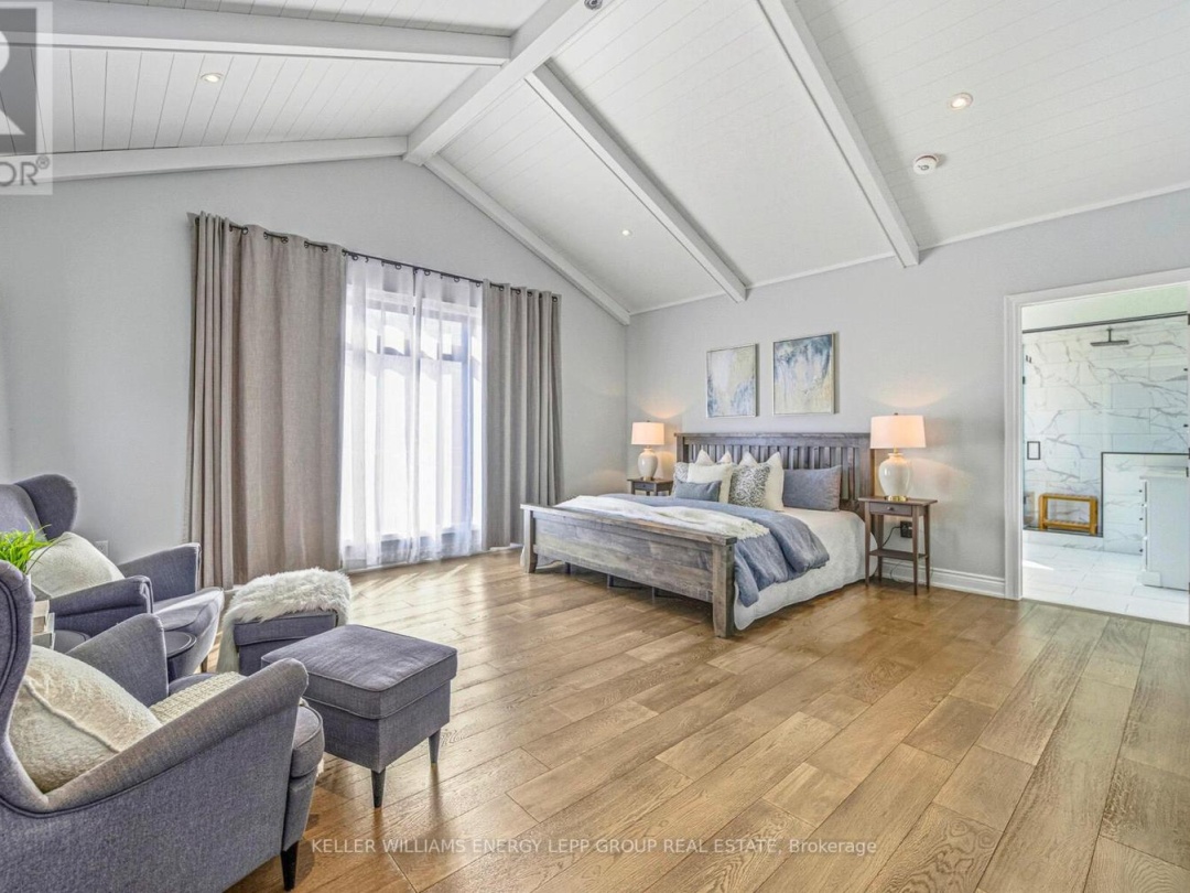 305 GLENARM ROAD, 