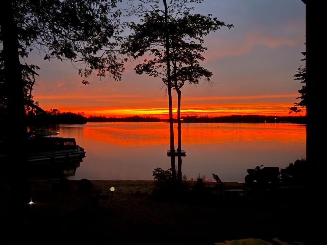 15212 GEORGIAN BAY SHORE,