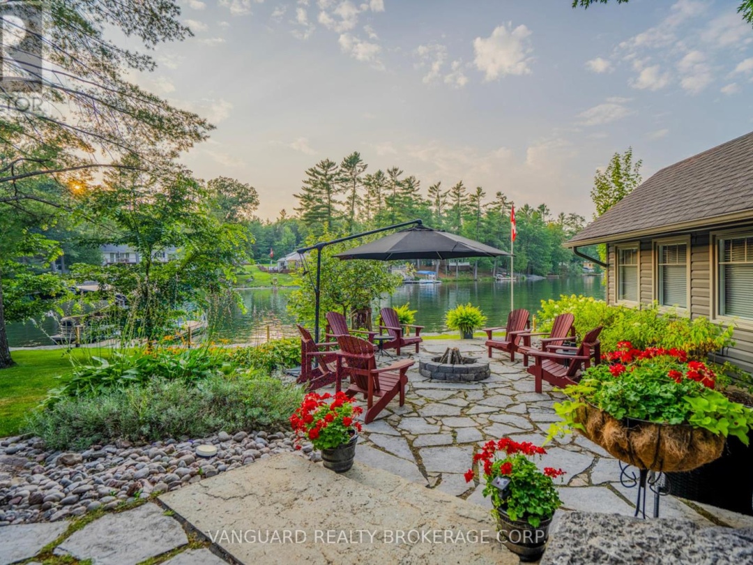 7764 RIVERLEIGH DRIVE, 