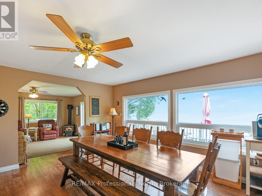 2598 GLAMORGAN ROAD, 