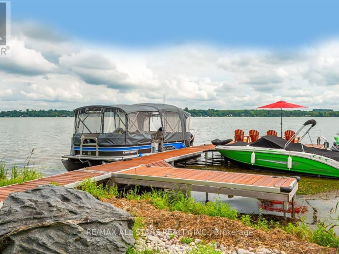 81 Marsh Creek Road, Lake Scugog