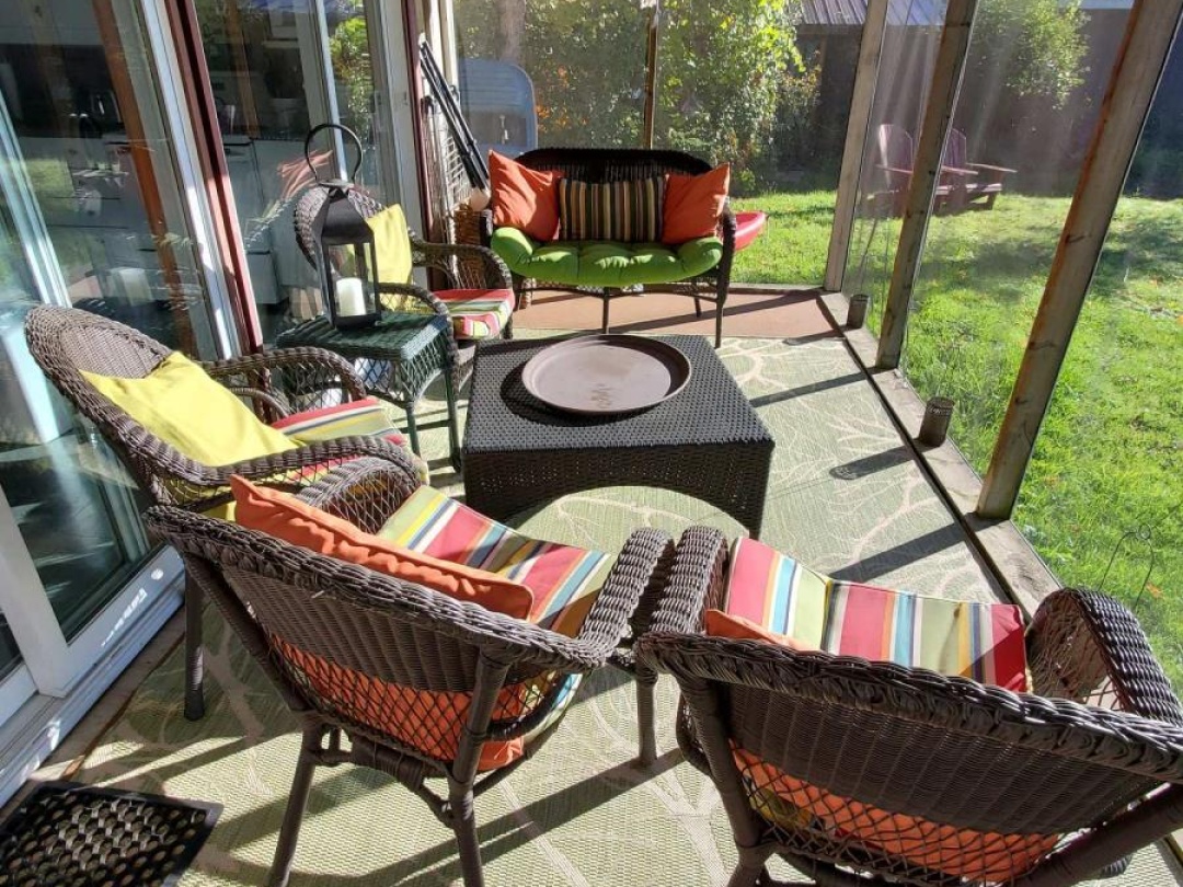 112 LAKELAND DRIVE, 