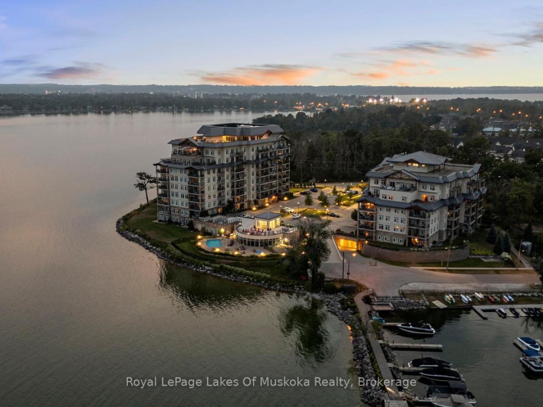 507 - 90 ORCHARD POINT ROAD, 