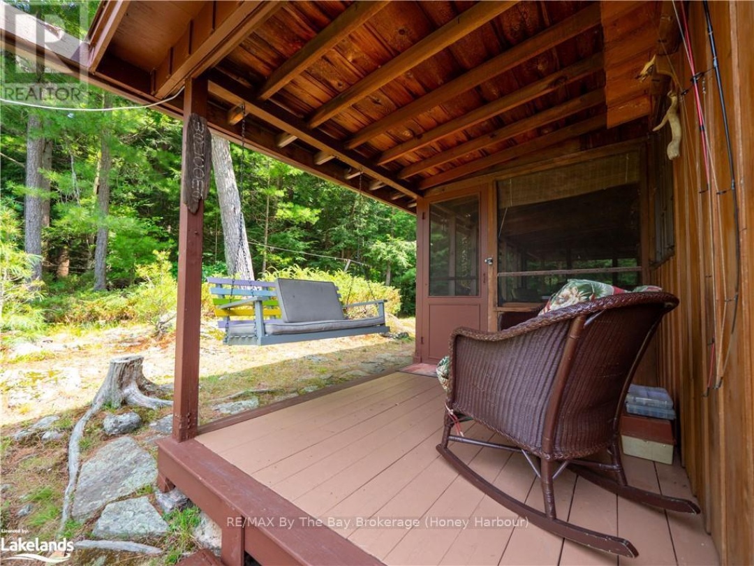 15548 Georgian Bay Shore, Georgian Bay