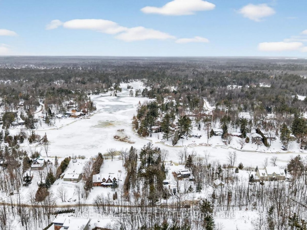 7856 BIRCH DRIVE, Black River