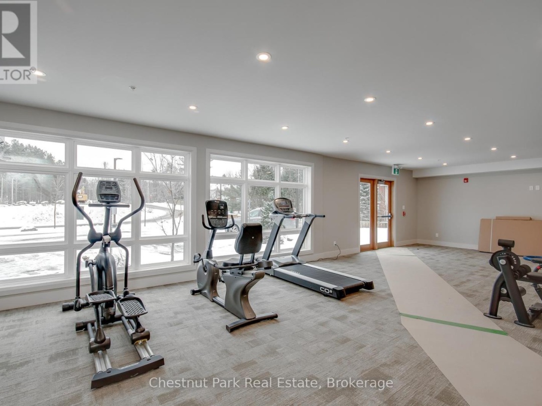 301 200 Anglo Street, South Muskoka Lake