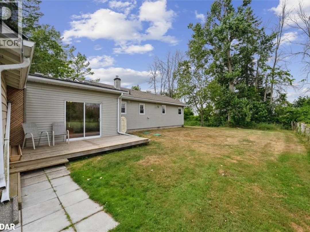 32805 THORAH Side Road, 