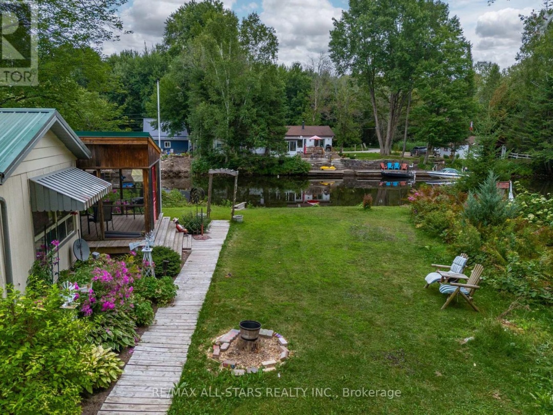 357 SOUTHAM DRIVE, 