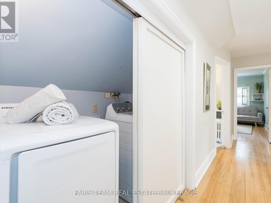 44 TECUMSETH STREET, 