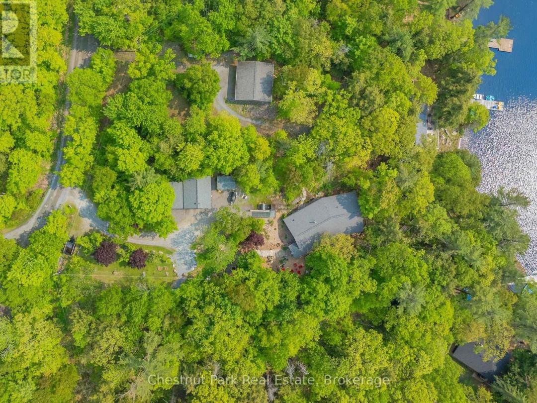 1143 LEONARD LAKE 1 ROAD, 