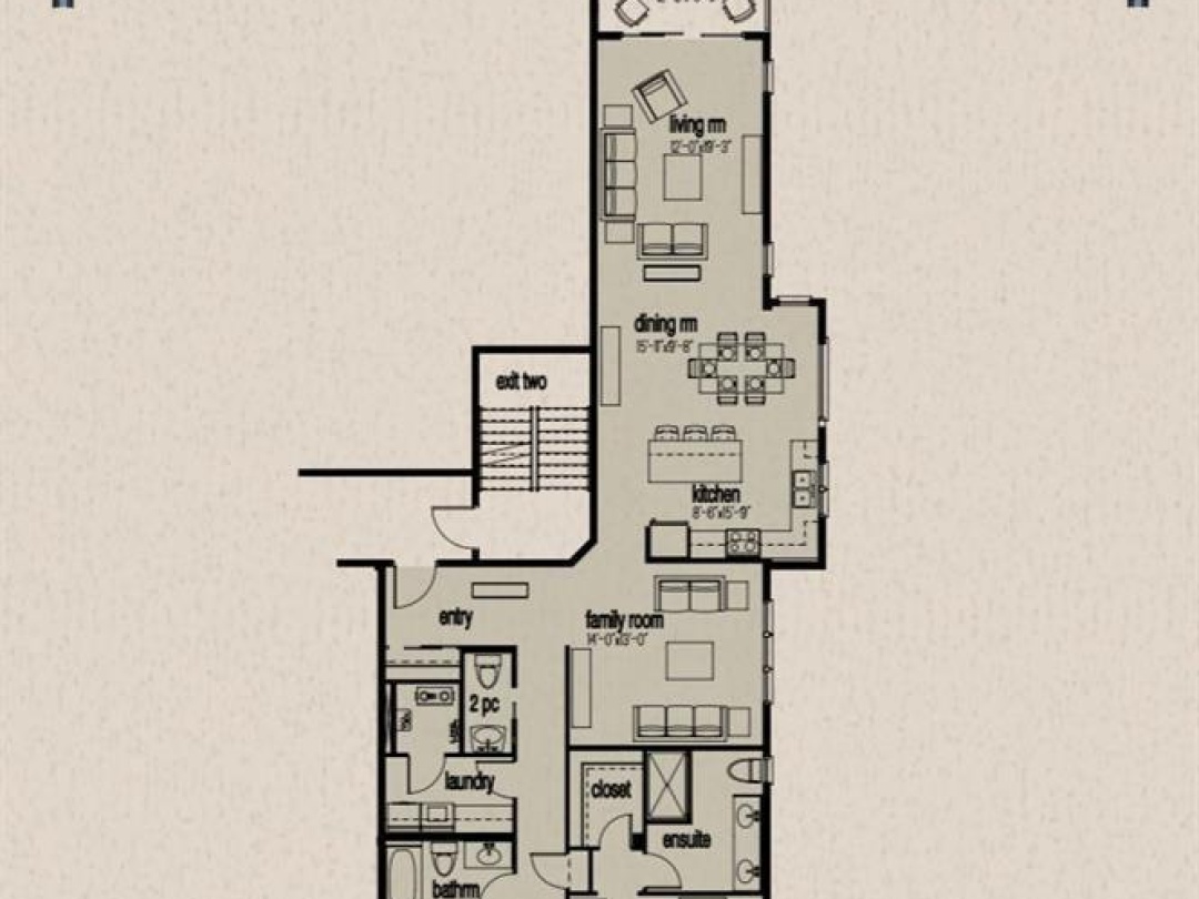 304 - 200 ANGLO STREET, 