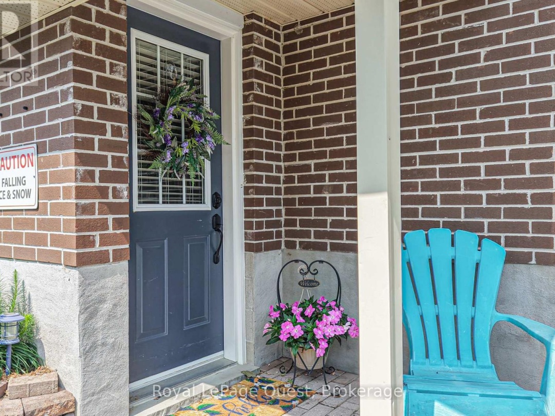 43 CALVERLEY STREET, 
