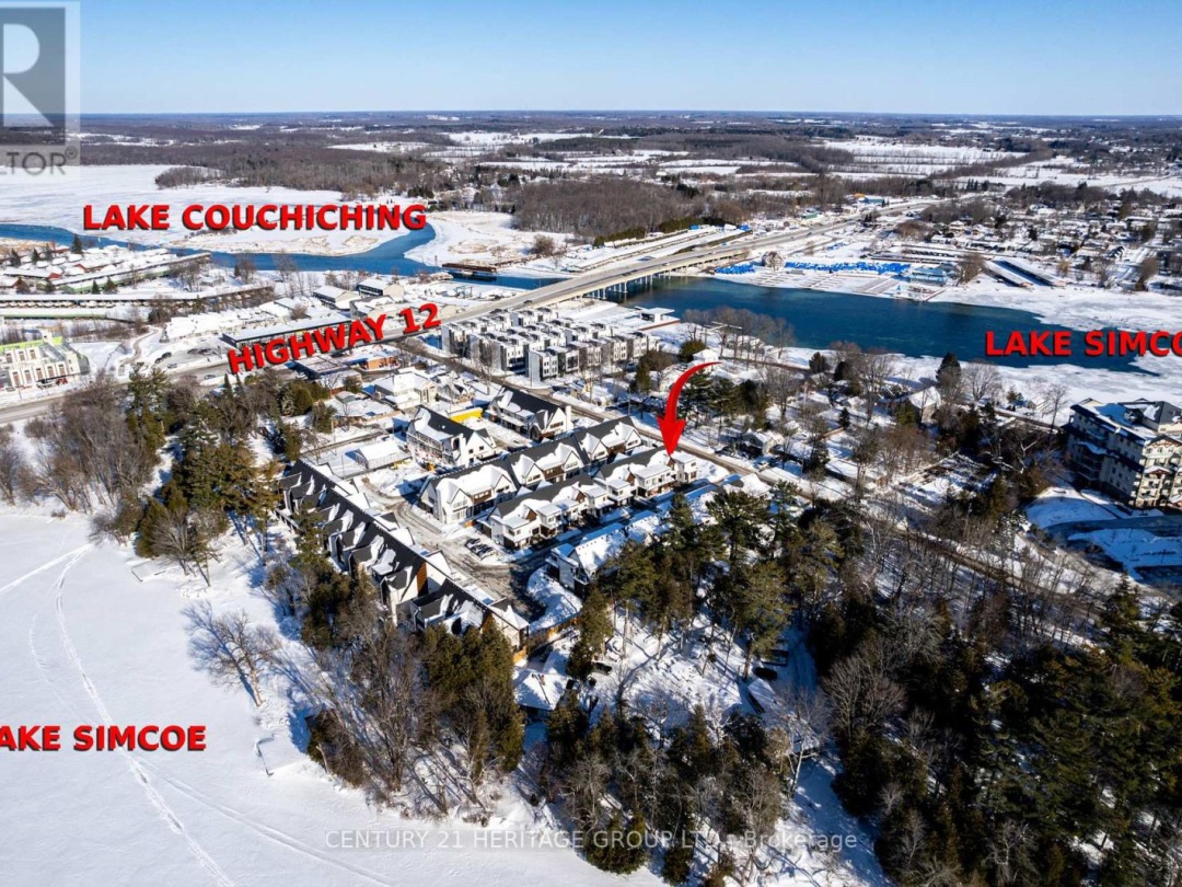 44 Ruby Crescent, Lake Simcoe